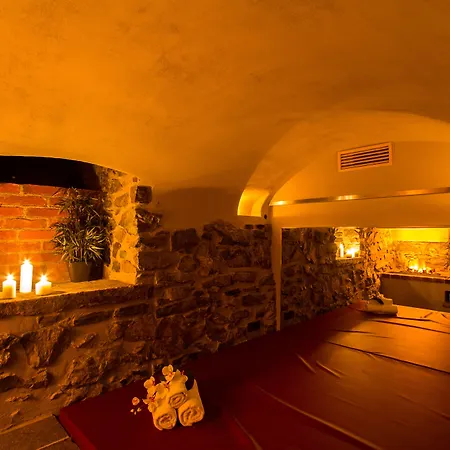 Boutique Ametyst 4* Český Krumlov