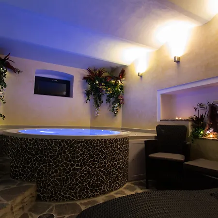 Boutique Ametyst Aparthotel 4*