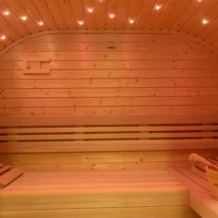 Ametyst Pension & Wellness 4*