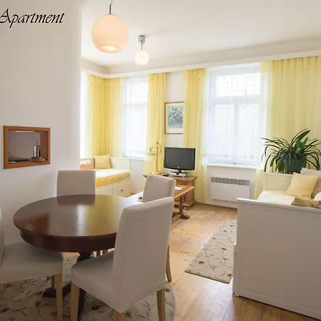 Aparthotel Boutique Ametyst