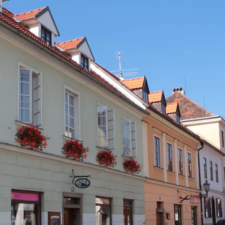 Aparthotel Boutique Ametyst