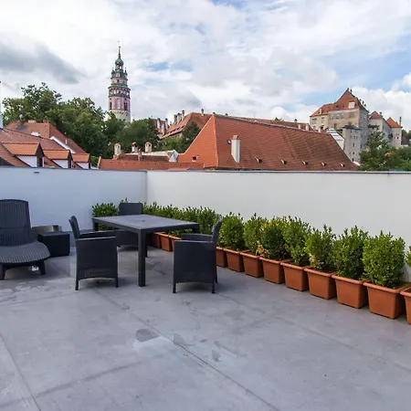 Aparthotel Boutique Ametyst 4*