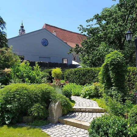 Lejlighedshotel Ametyst Český Krumlov