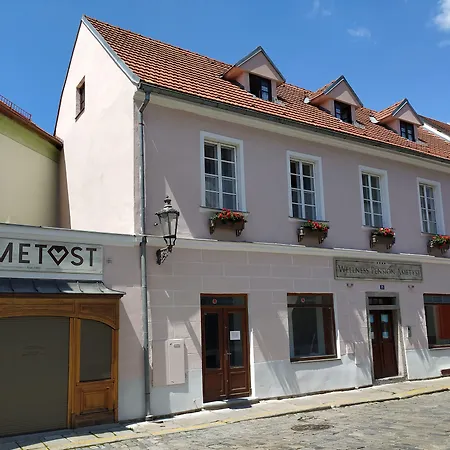 Boutique Pension Ametyst Cesky Krumlov