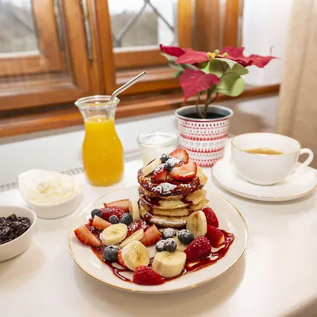 Ametyst 4* Czeski Krumlow