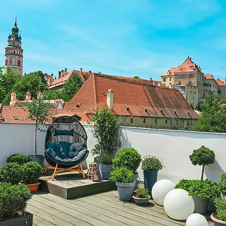 Boutique Ametyst Aparthotel 4*