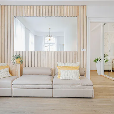 Boutique Pension Ametyst