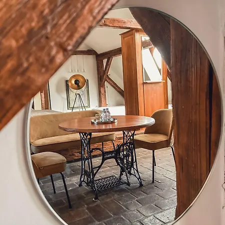 Boutique Ametyst Aparthotel