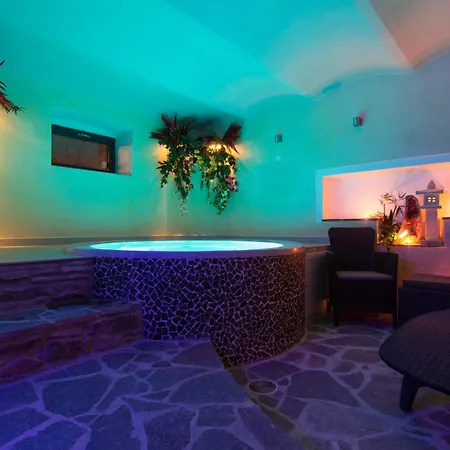 Boutique Ametyst Aparthotel 4*