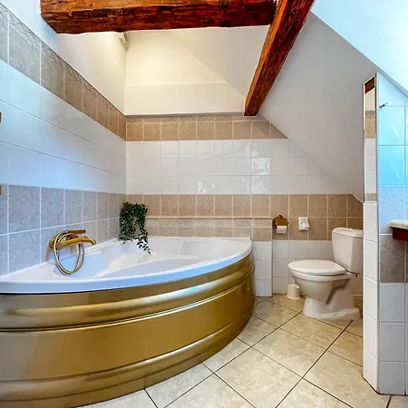 Boutique Ametyst Aparthotel 4*