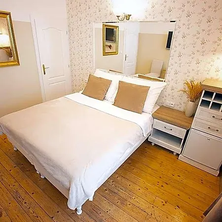 Appart hôtel Boutique Ametyst Český Krumlov