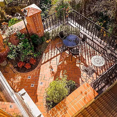Boutique Ametyst Appart hôtel 4*