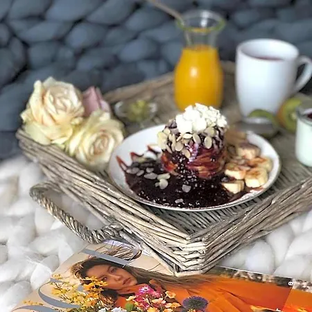 Boutique Ametyst Aparthotel