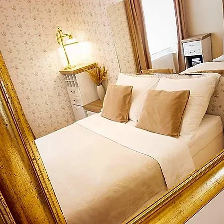 Boutique Ametyst Appart hôtel