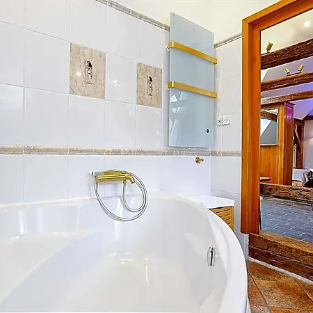 Boutique Ametyst Appart hôtel