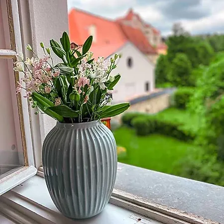 Boutique Ametyst Aparthotel