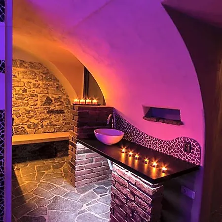 Aparthotel Boutique Ametyst