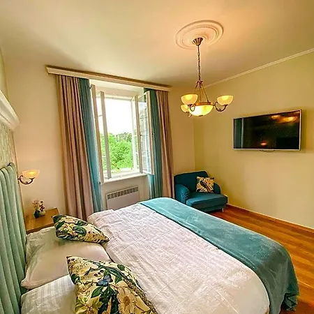 Boutique Ametyst Aparthotel Cesky Krumlov