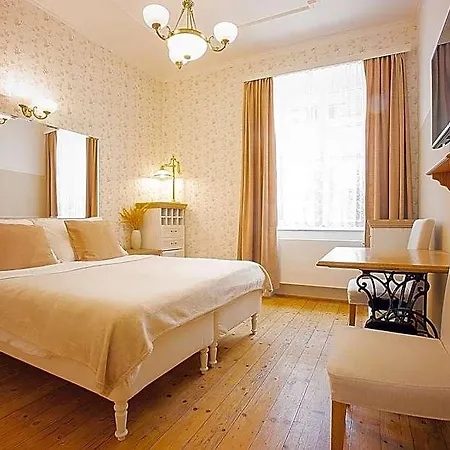 Boutique Ametyst Aparthotel Český Krumlov