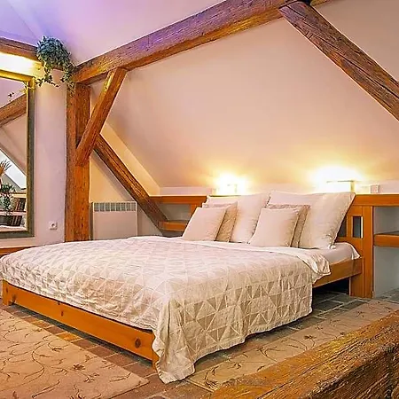 Boutique Ametyst Appart hôtel 4*