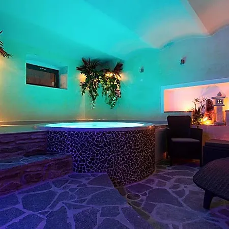 Boutique Ametyst Appart hôtel 4*