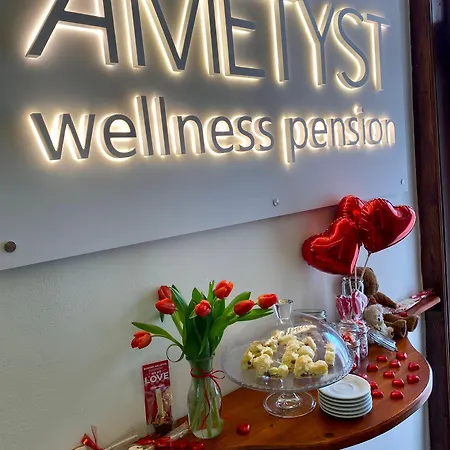 Boutique Ametyst Cesky Krumlov