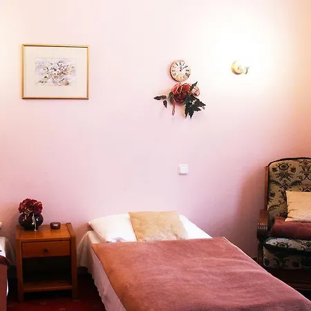 Apartahotel Wellness Ametyst 4*