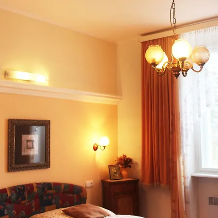 Wellness Ametyst 4*