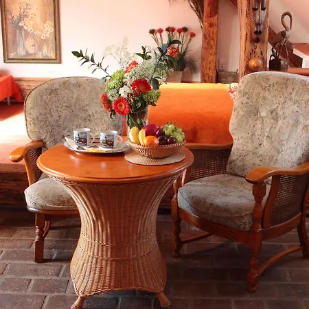 Boutique Pension Ametyst