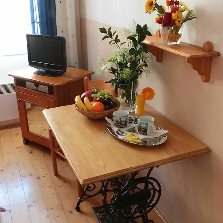 Boutique Pension Ametyst 4* Český Krumlov