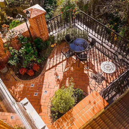 Hotel apartamentowy Ametyst