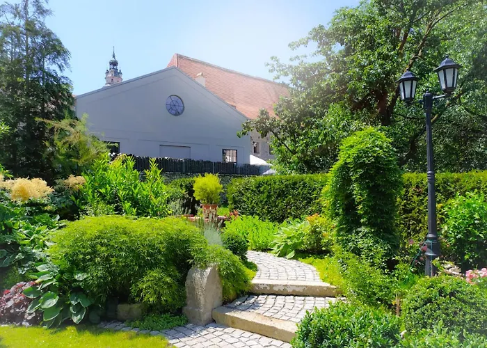 Lejlighedshotel Ametyst 4*