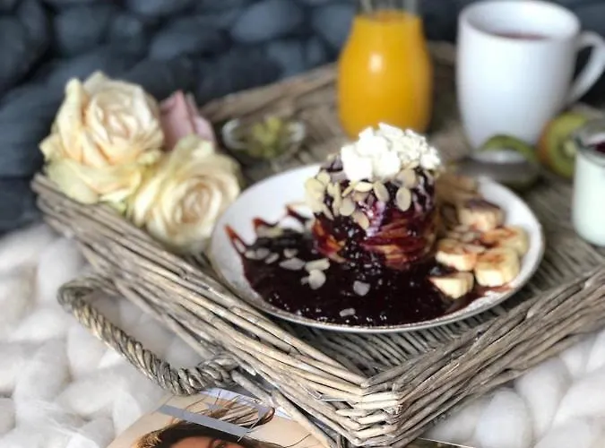 Ametyst Lejlighedshotel 4*