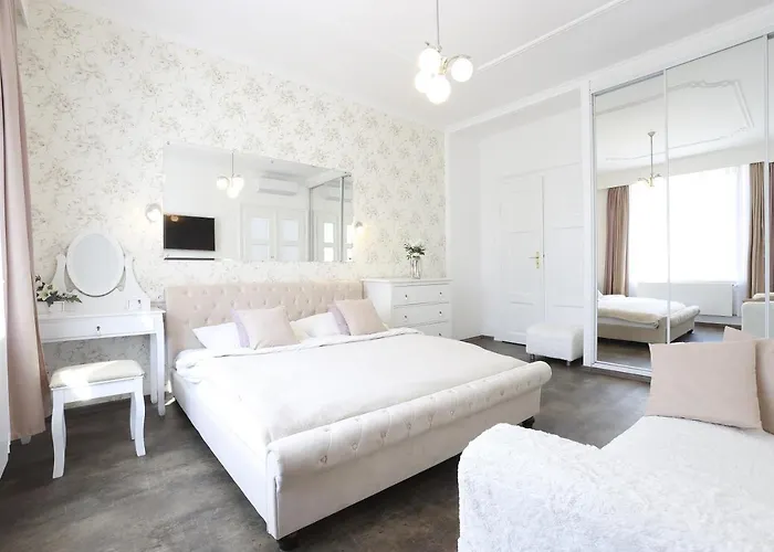 Ametyst Lejlighedshotel 4*