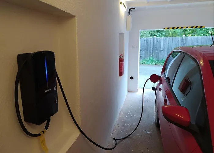 Ametyst Ξενοδοχείο με διαμερίσματα 4*