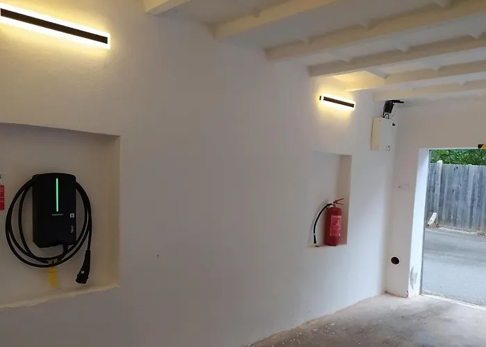 Ametyst Lejlighedshotel