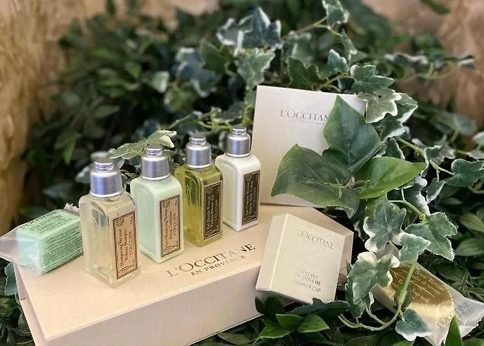 Ametyst Ξενοδοχείο με διαμερίσματα