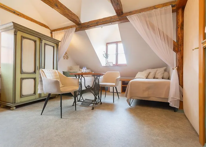 Ametyst Lejlighedshotel 4*