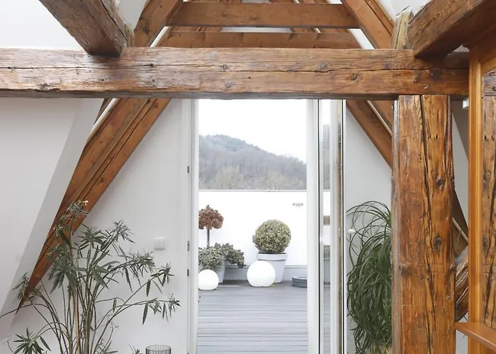 Ametyst Ξενοδοχείο με διαμερίσματα Český Krumlov