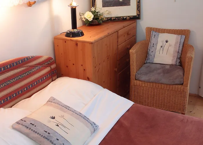 Lejlighedshotel Ametyst Český Krumlov