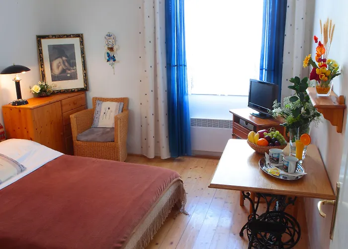 Ametyst Lejlighedshotel 4*