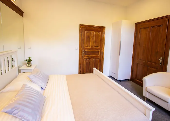 Ametyst 4* Český Krumlov