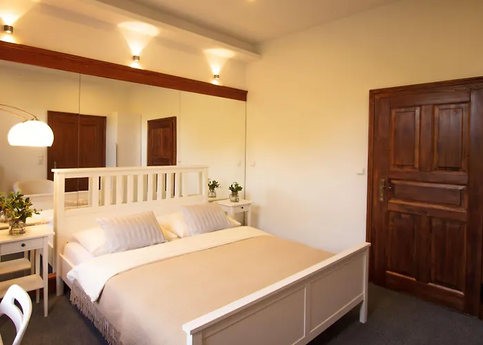 Lejlighedshotel Ametyst