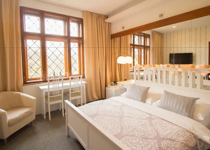 Ametyst Český Krumlov