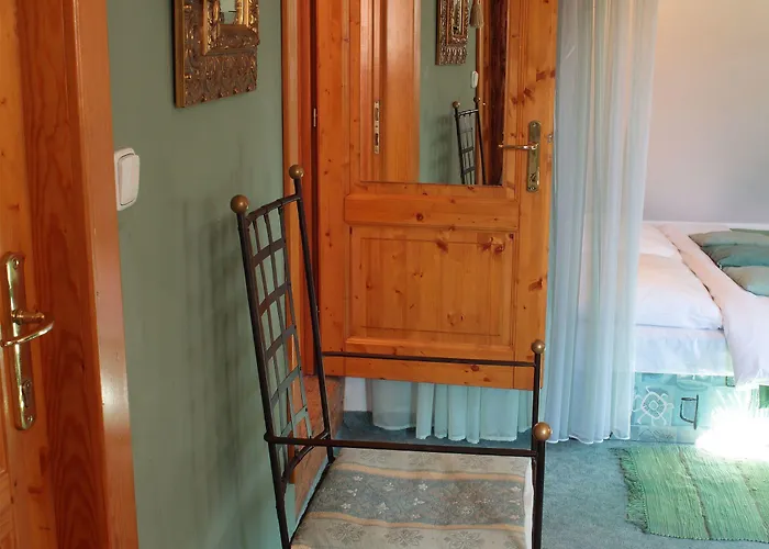 Ametyst 4* Český Krumlov