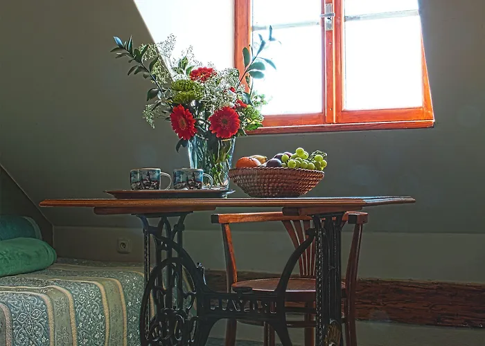 Ametyst 4* Český Krumlov