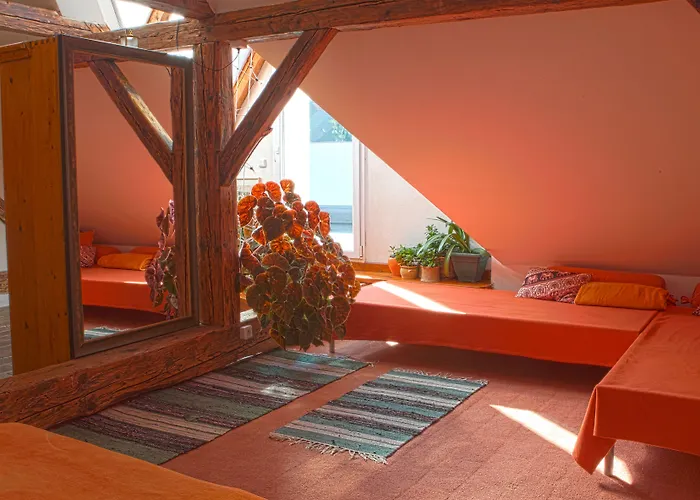 Lejlighedshotel Ametyst