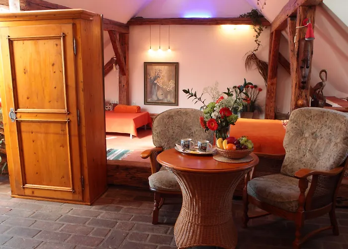 Ametyst Lejlighedshotel