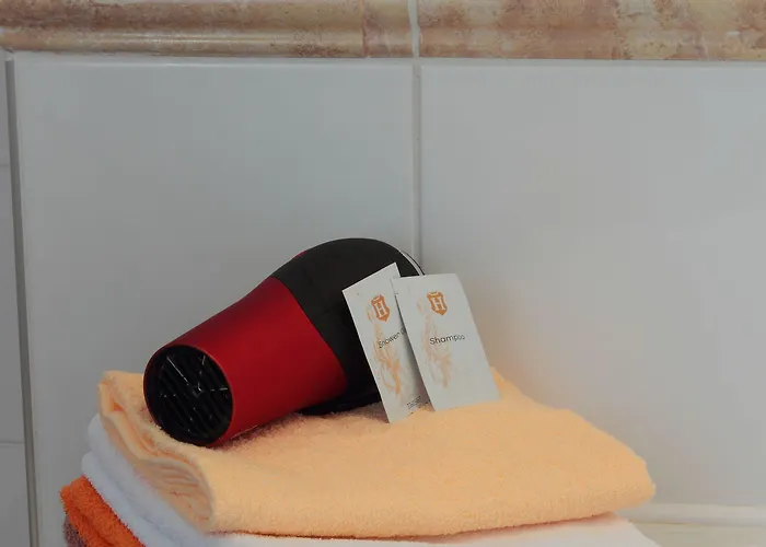 Ametyst 4* Český Krumlov