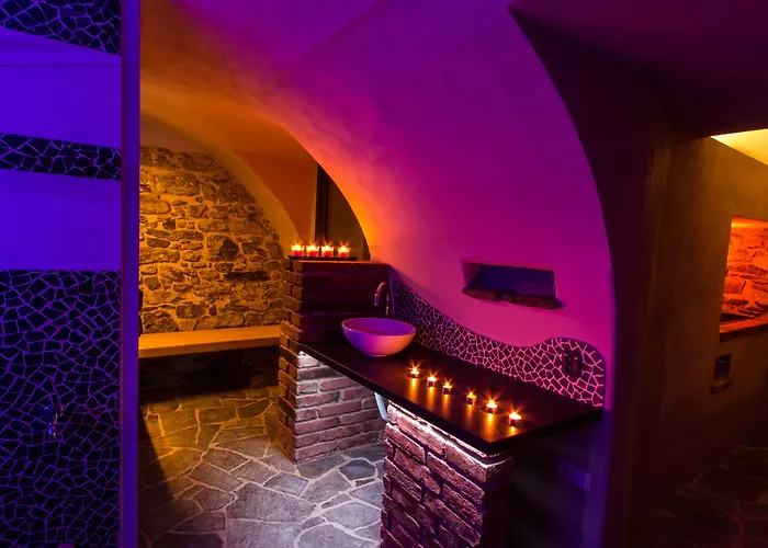 Lejlighedshotel Ametyst